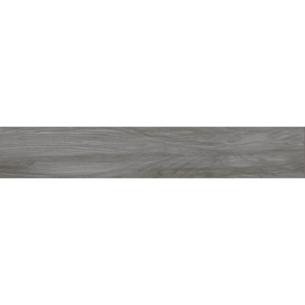 Керамогранит 200х1200 чёрный тополь Грани Таганая argos black poplarr GRS13-01s (6/216)