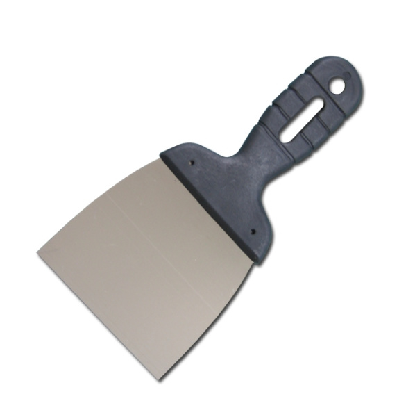 Шпатель фасадный 100мм из нержавеющей стали Сибртех арт85435