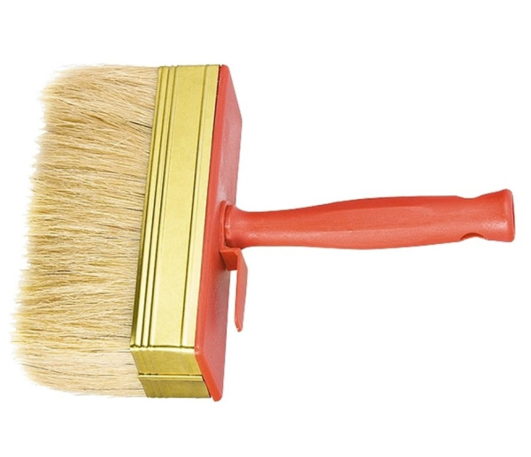 Кисть макловица 50х150мм натуральная щетина Спарта арт841055