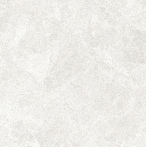 Керамогранит полированный 600х600 светло-серый Global Tile Korinthos GT60604606PR (4/144)