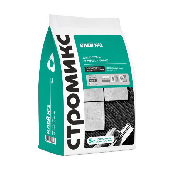 МОКАП_Клей№2_5кг