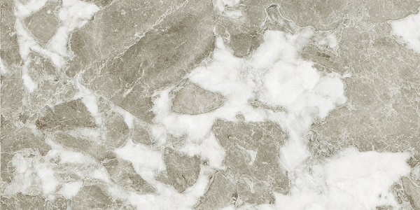 Керамическая плитка 600х300 серый мрамор Global Tile Action GT210VG (9/324)