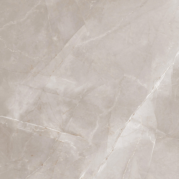 Керамогранит 600х600 полированный бежевый Velaska Global Tile GT60606002 (4/144)