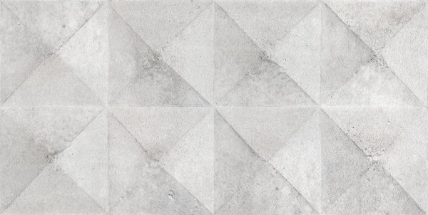 Керамическая плитка 500x250 серый Global Tile Loft тип 1 (11/594)