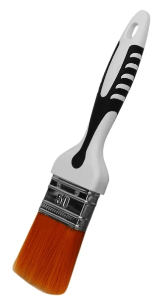 Кисть 125 декор 50