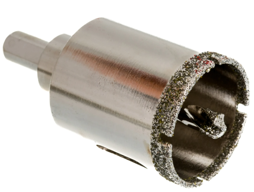 Коронка алмазная