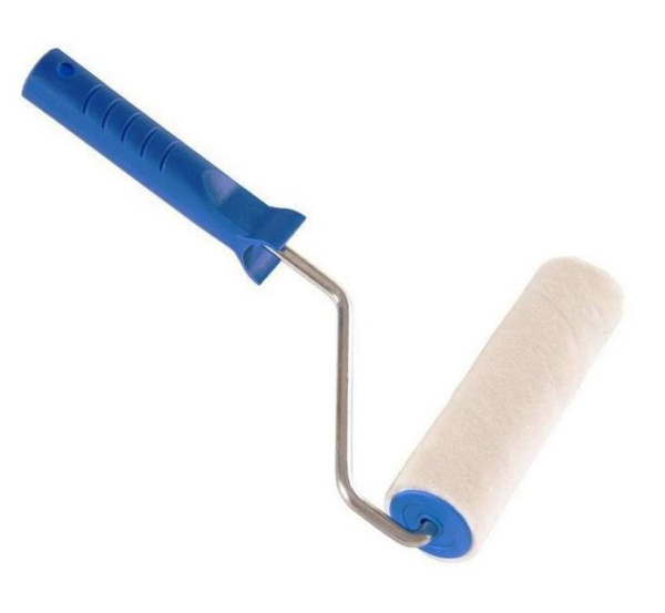 Валик-мини велюр 150мм АКОР арт 98388