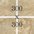 Керамогранит 300x300