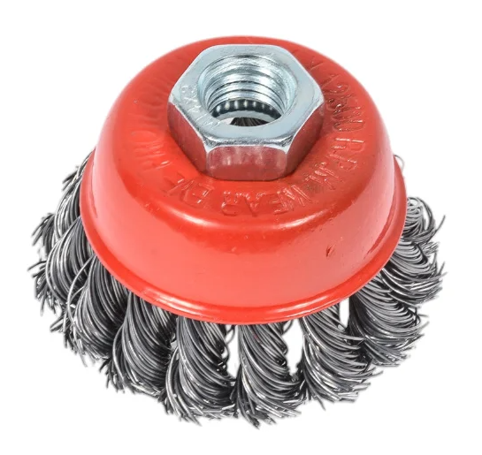 щетка сталь