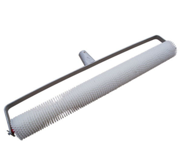 Валик игольчатый для наливных полов 600мм Матрикс арт.81104