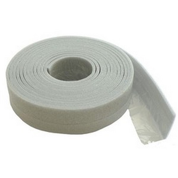 Лента демпферная 8х100мм (25м)