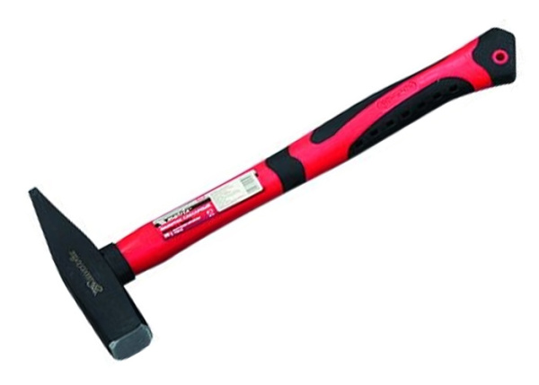 Молоток слесарный 500г фибергласовая ручка Матрикс арт10330