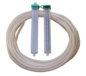 Гидроуровень со шкалой 20м*8мм /СИБРТЕХ/ арт37054