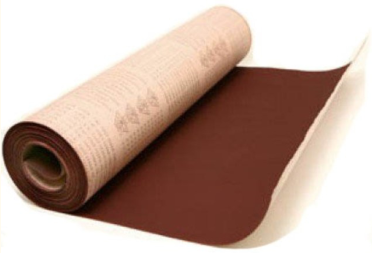 Шкурка №14 на тканевой основе влагостойкий 0,8х30м Россия арт75214