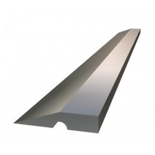 Правило 2,0м алюминиевое Трапеция