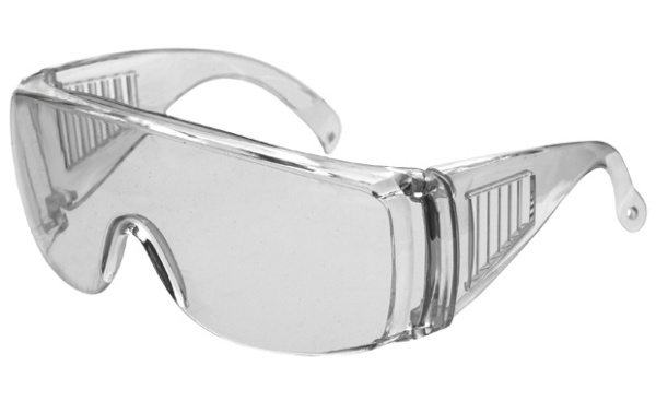 Очки защитные Бибер арт96233