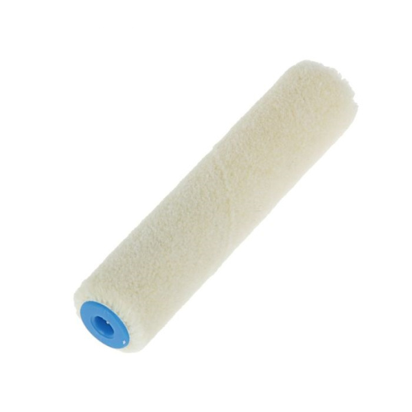 Ролик-мини велюр 110мм ворс 4мм АКОР арт98730 (уп. 5шт)