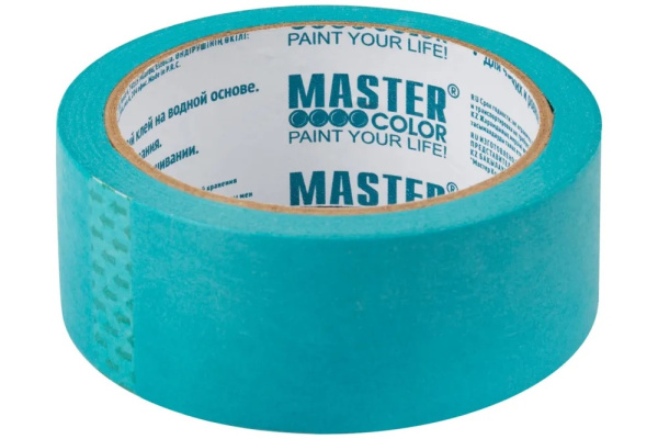 Лента малярная на бумажной основе 48мм*25м арт88832