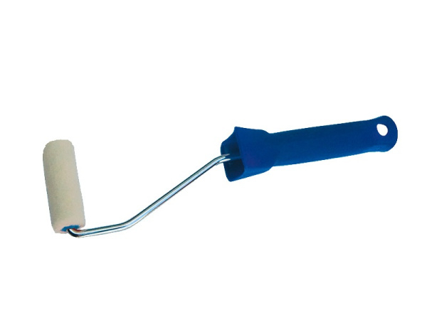 Валик-мини велюр 60мм АКОР арт 98386