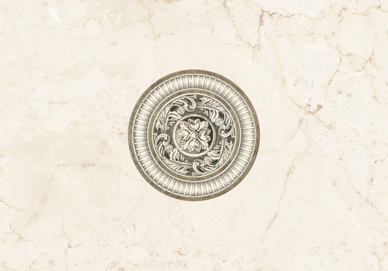 Керамическая плитка Эстро 2840-206/в Декор 280*400 (11)