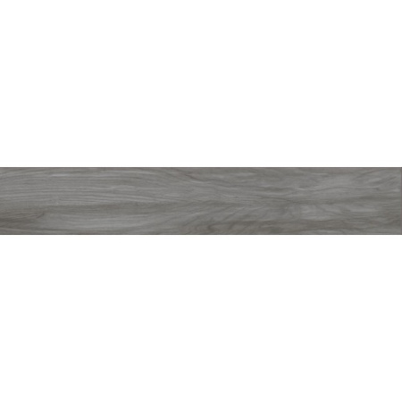 Керамогранит 200х1200 чёрный тополь Грани Таганая argos black poplarr GRS13-01s (6/216)