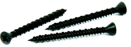 Саморез для ГВЛ 3,9х35 УФЗ (уп.1000шт.)