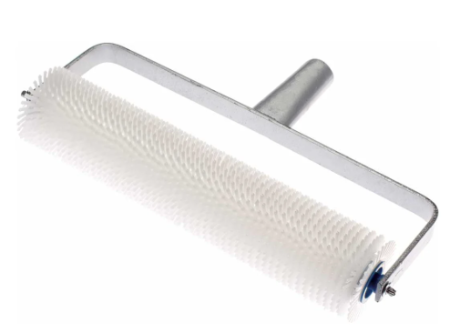 Валик игольчатый большой