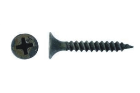 Саморез ч/р оксид 3.5х25 (уп.1000шт.)