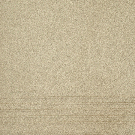 Керамогранит ступени 300х300 светло-серый Пиастрелла СТ-301S (17/884) 