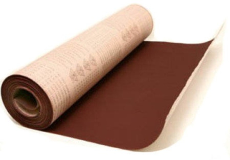 Шкурка №32 на тканевой основе влагостойкий 0,775х30м арт75235