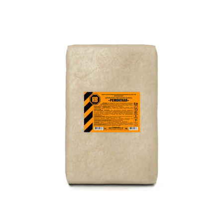 ЦПС Ремонтная ROBUST 50кг