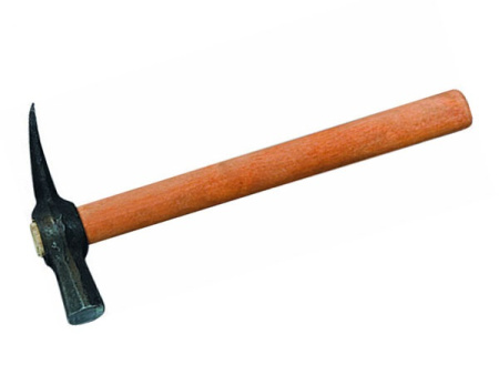 Молоток печника 600гр деревянная ручка арт10645