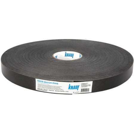 Лента уплотнительная Knauf-Dichtungsband 95 мм х 30 м