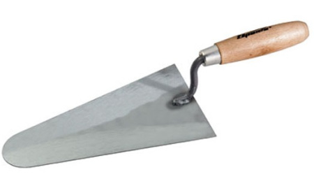 Кельма штукатура стальная арт86224