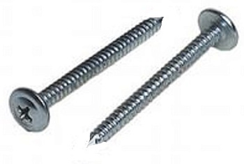 Саморез п/сф сверло Zn 4,2х50 (уп.500шт.)