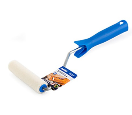 Валик-мини велюр 110мм АКОР арт 98387